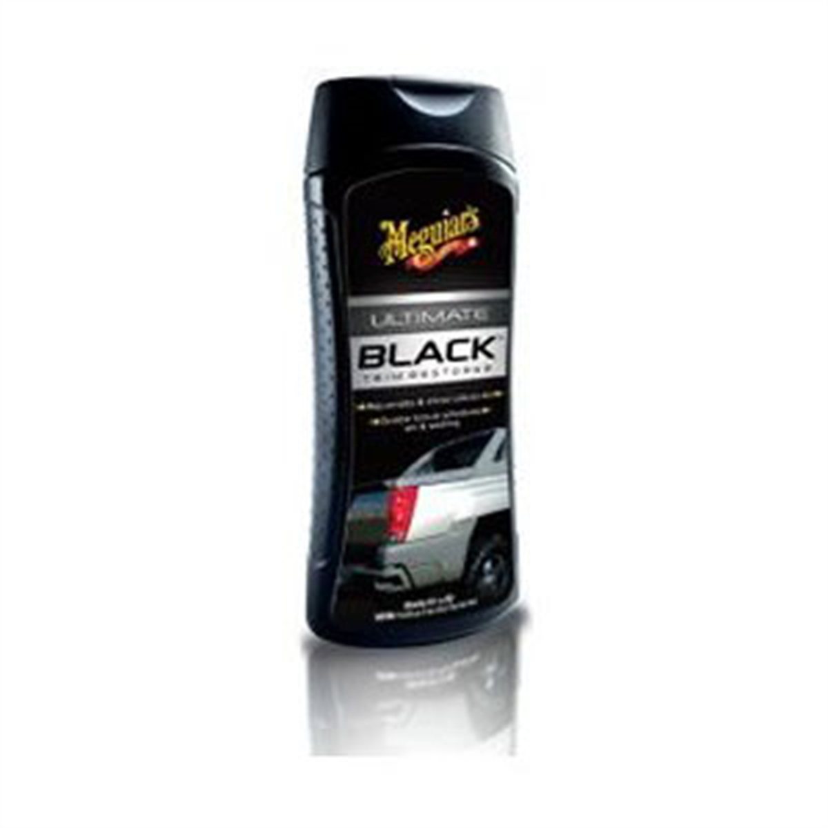 Meguiar's Ultimate Black