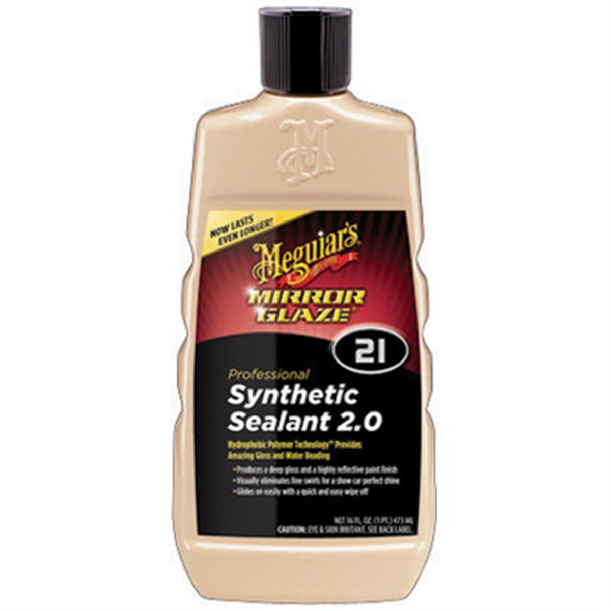 Mirror Glaze Synthetic Sealant 2.0