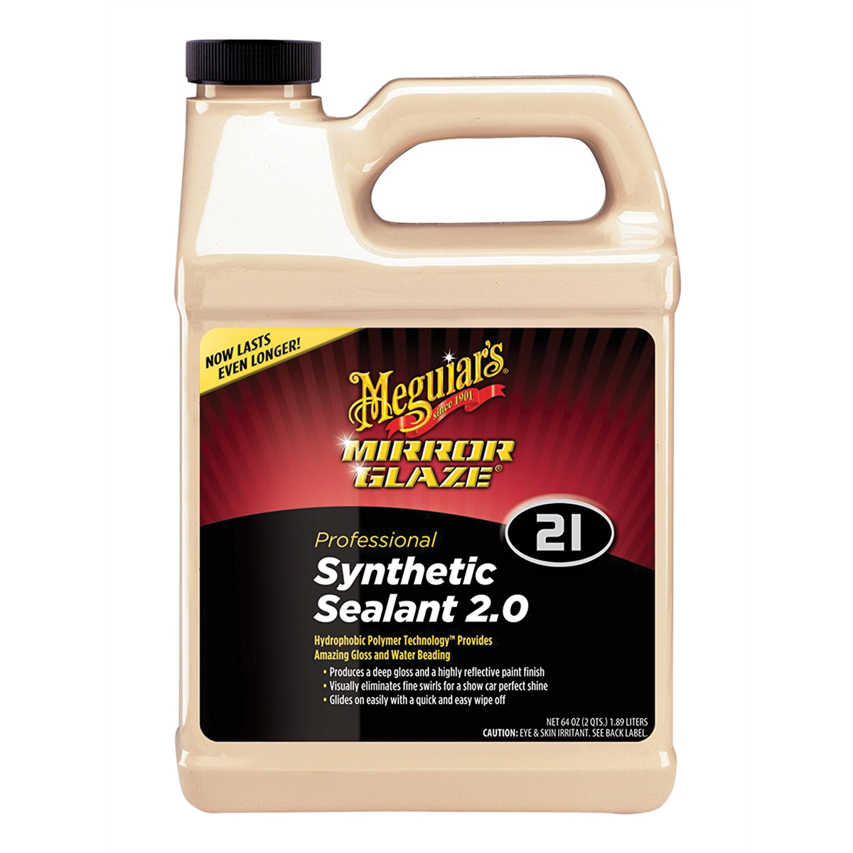 Professional Synthetic Sealant 2.0 64 Oz.