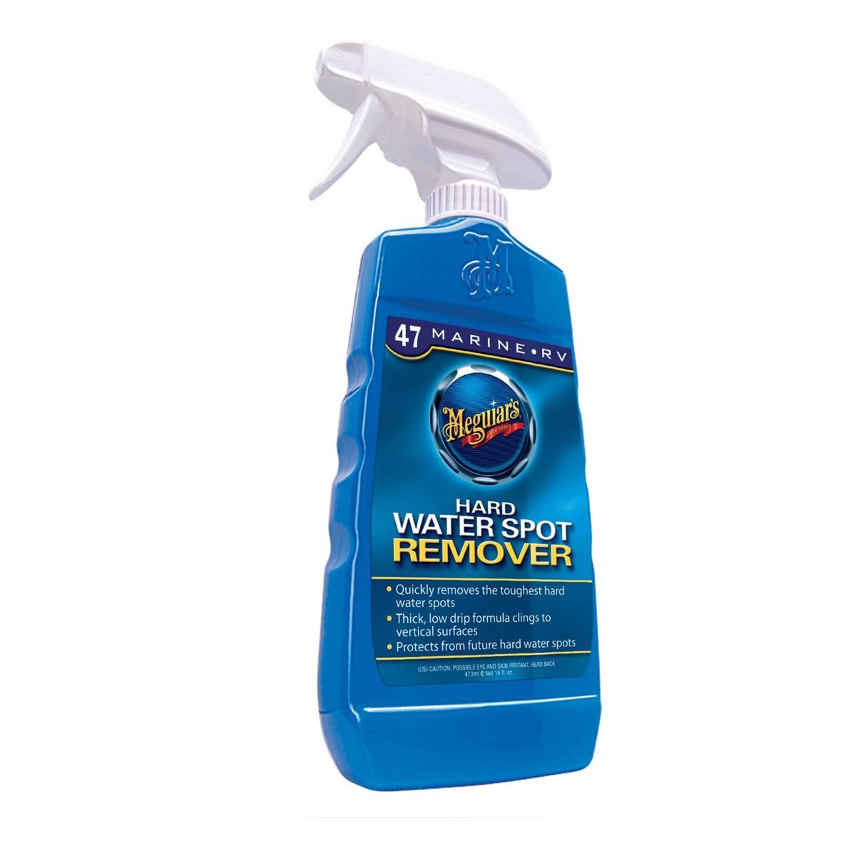 Hard Water Spot Remover