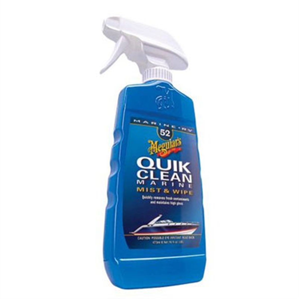 Quik Clean Marine