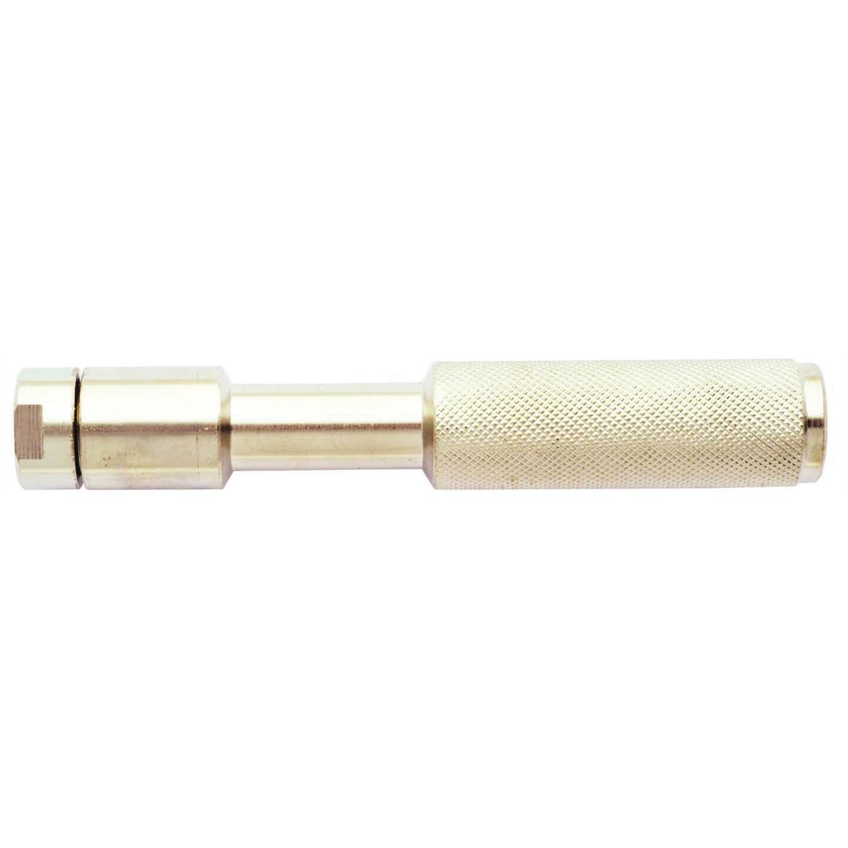 Long Handle Chuck - 1/4 In NPT