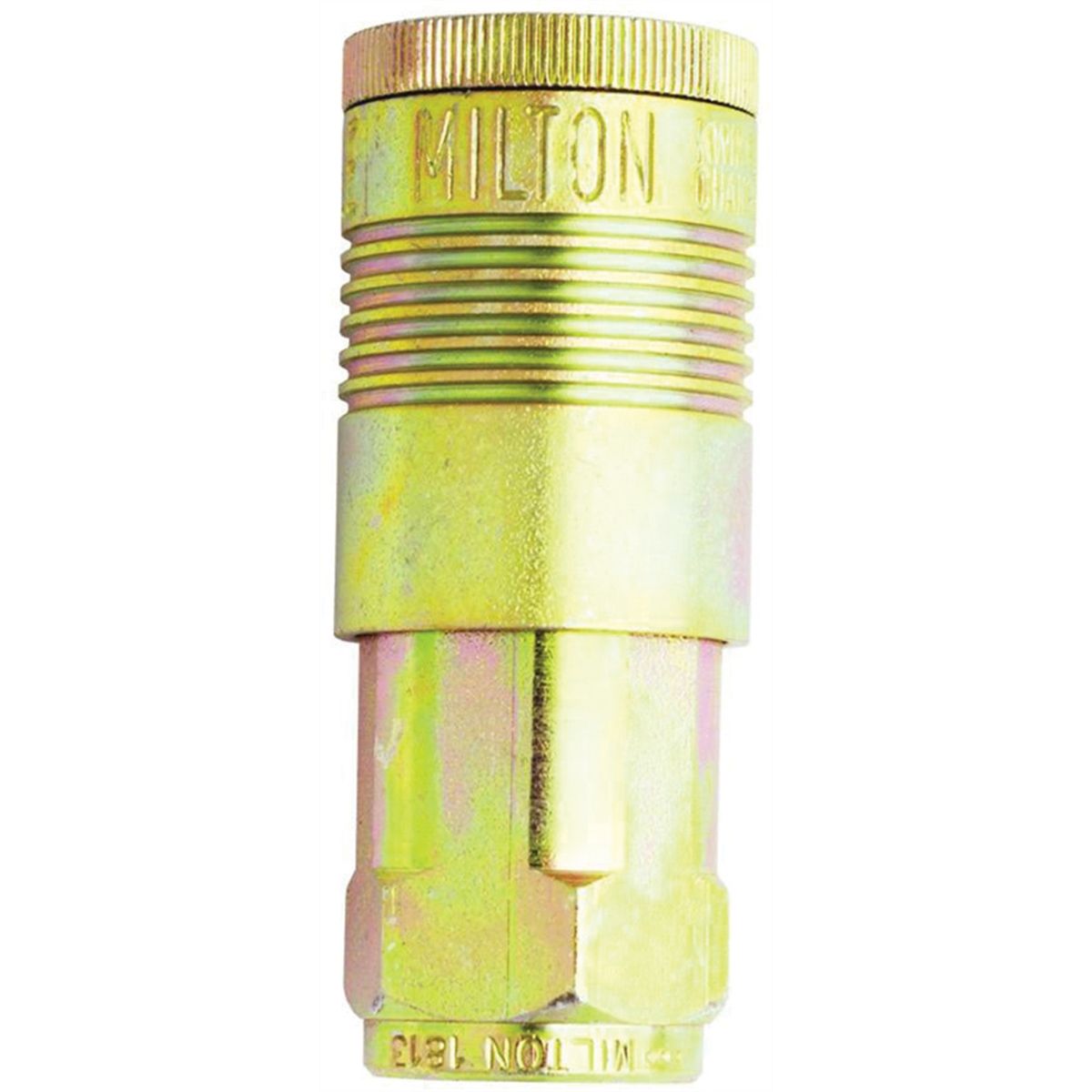 G-Style Coupler 3/8 Inch NPT Female