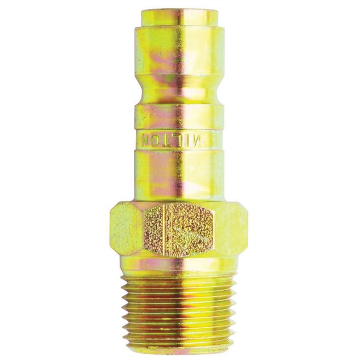 G-Style Plug - 3/8 In NPT Male