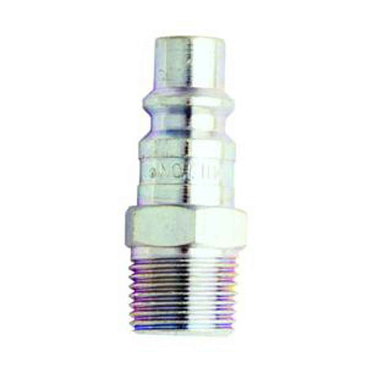 H-Style Plug - 1/4 In NPT Male