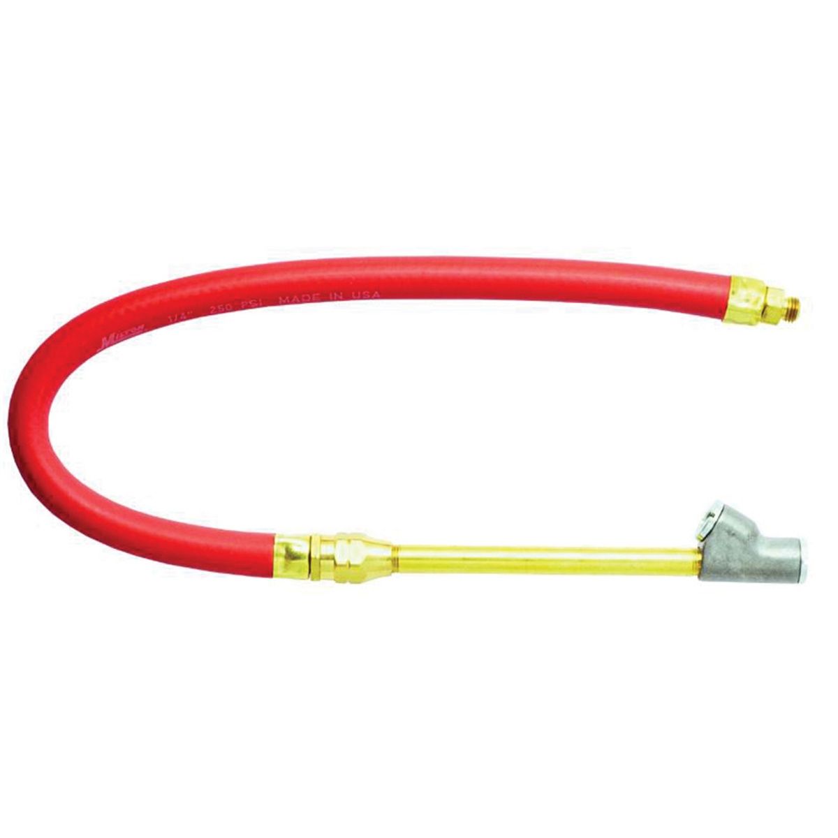 Hose Whip Assembly for 516