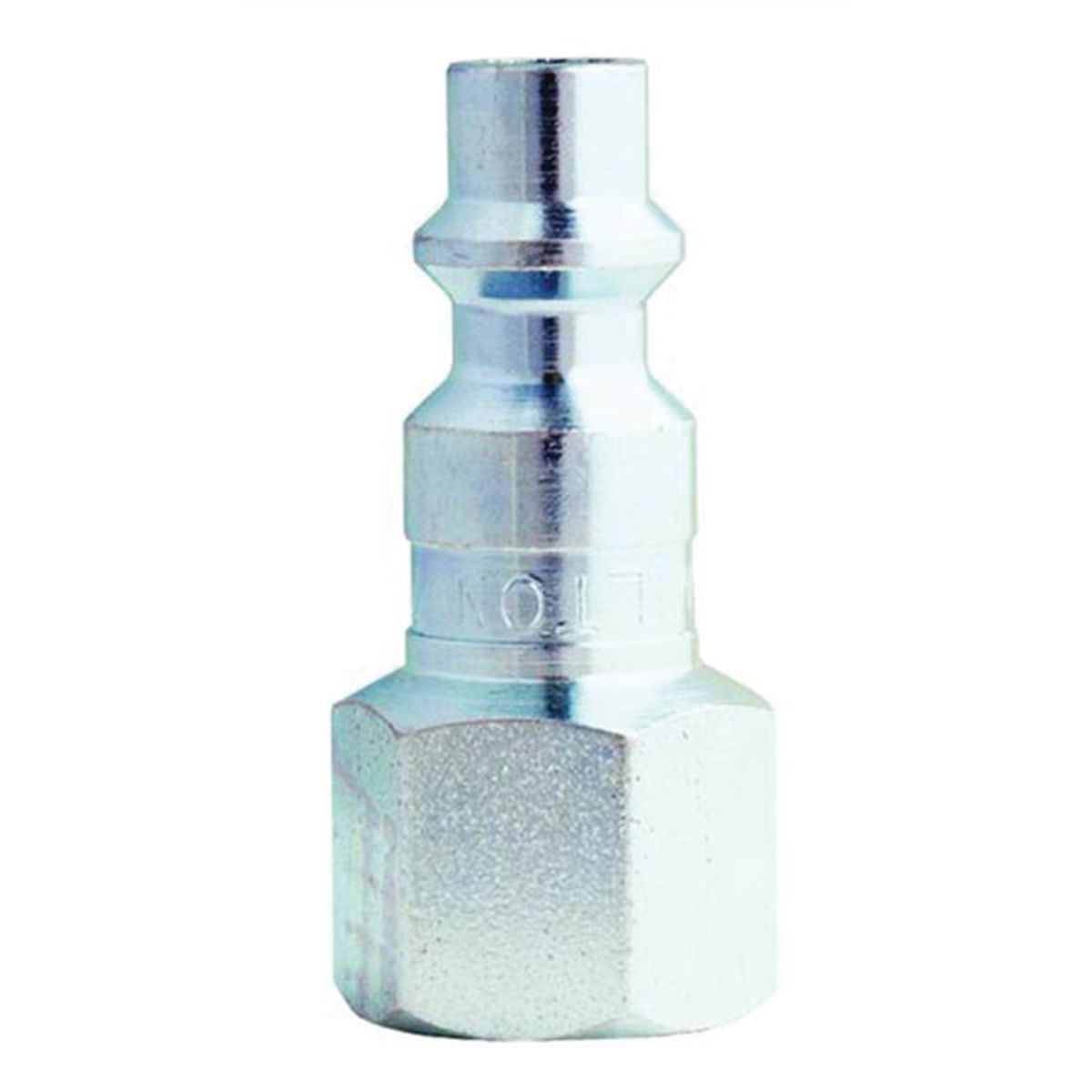 1/4" FNPT M STYLE FEMALE PLUG