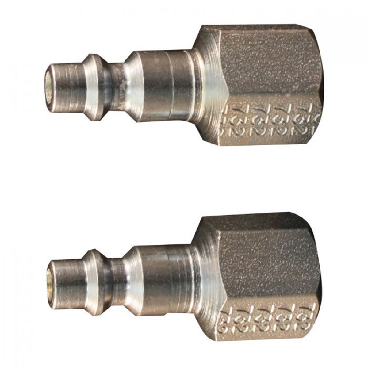 3/8" FNPT M STYLE FEMALE PLUG