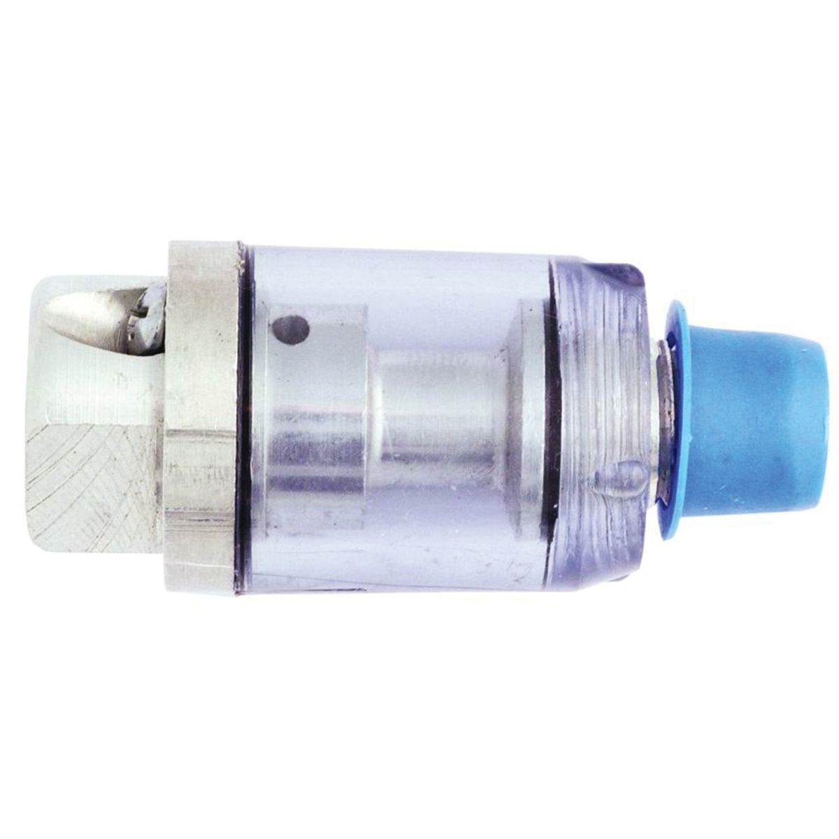 1/4" In-Line Lubricator