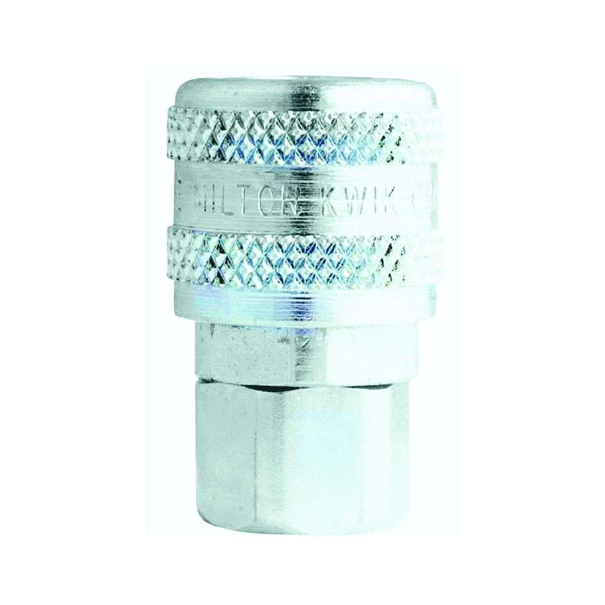 A-Style Coupler - 1/4 Inch NPT Female