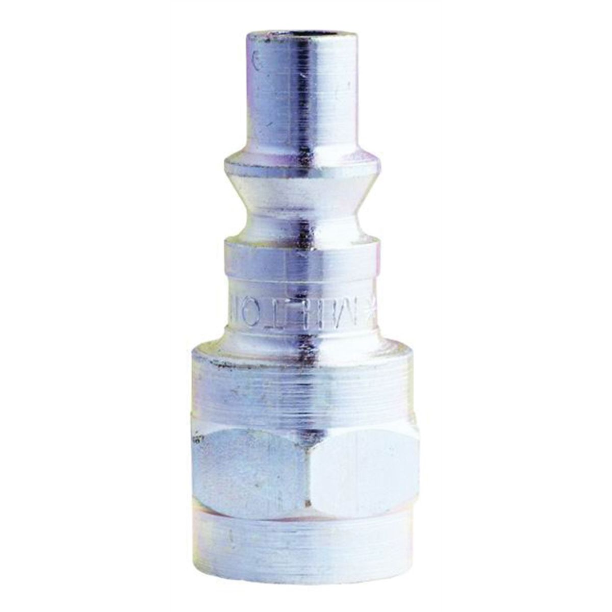 ARO Style Air Hose Plug Female 1/4 In NPT