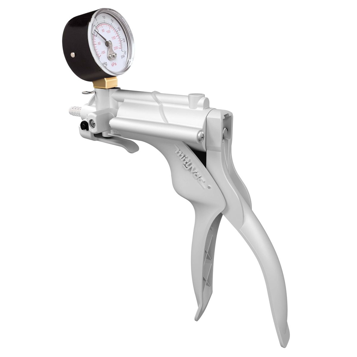 Selectline Pump w/ Gauge