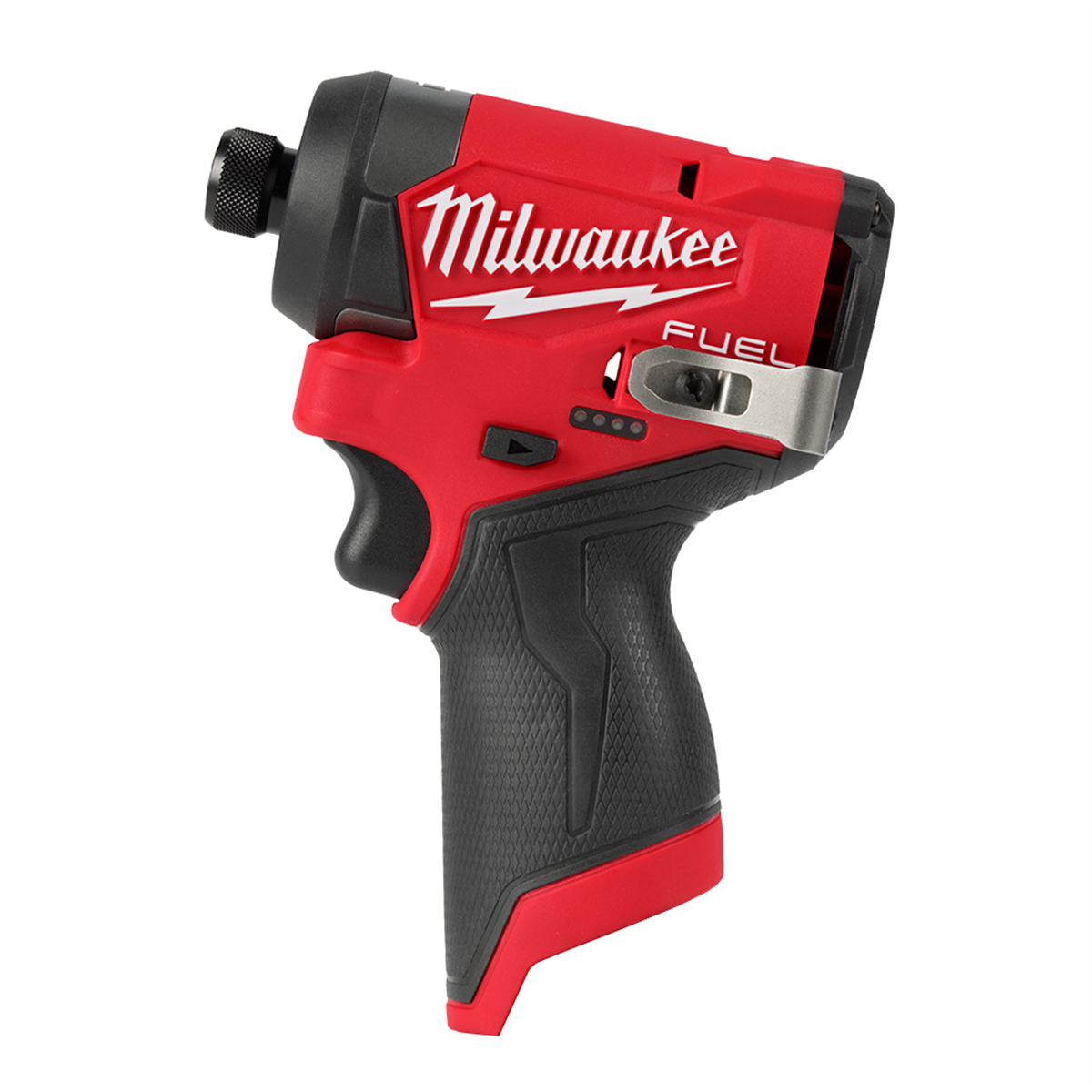 M12 FUELâ„¢ 1/4" Hex Impact Driver