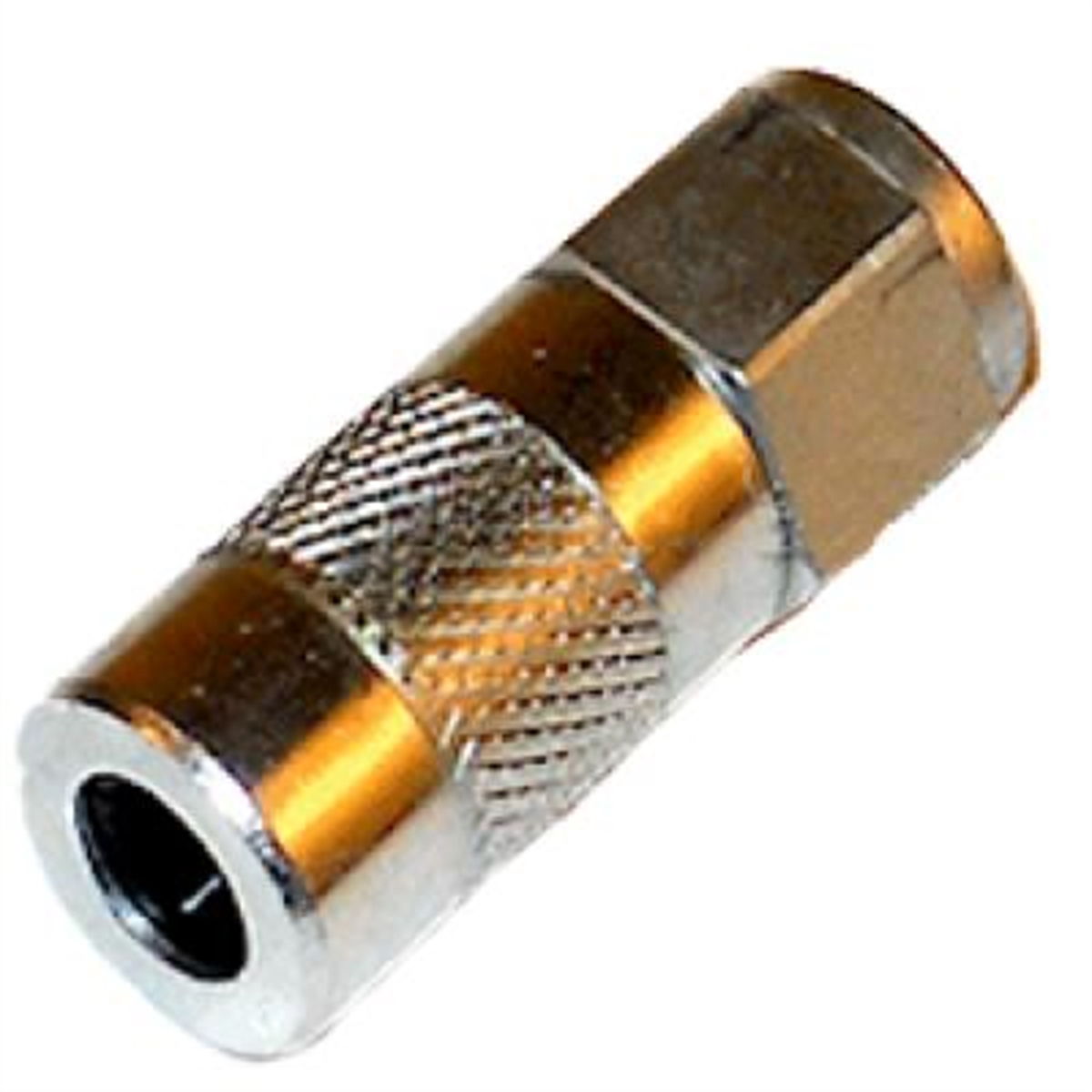 Grease Hose Coupler Assembly