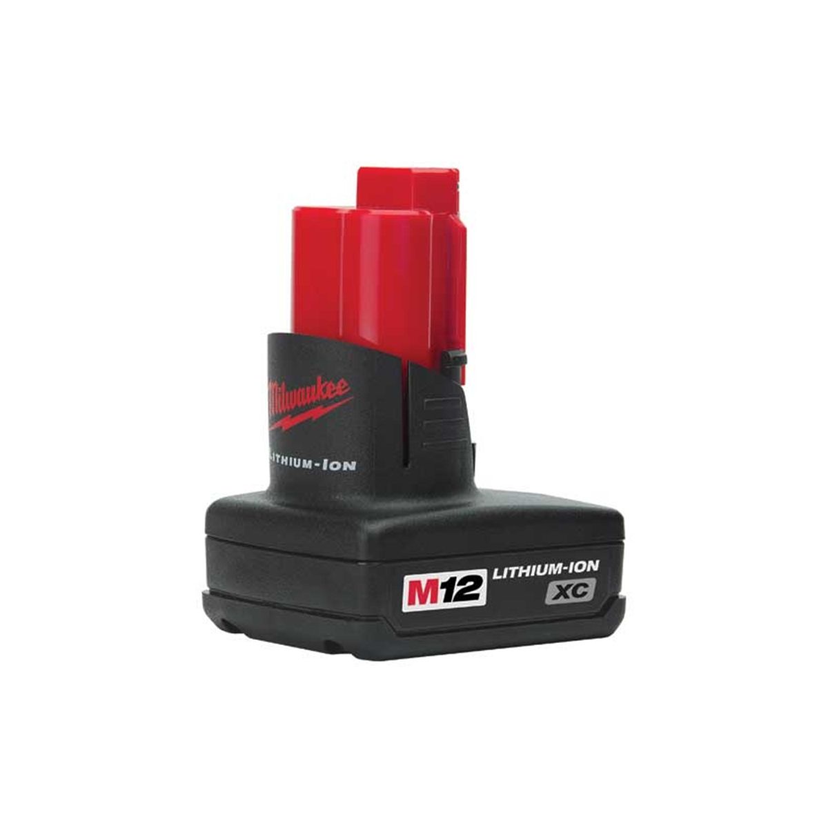 M12 XC High Capacity REDLITHIUM Battery