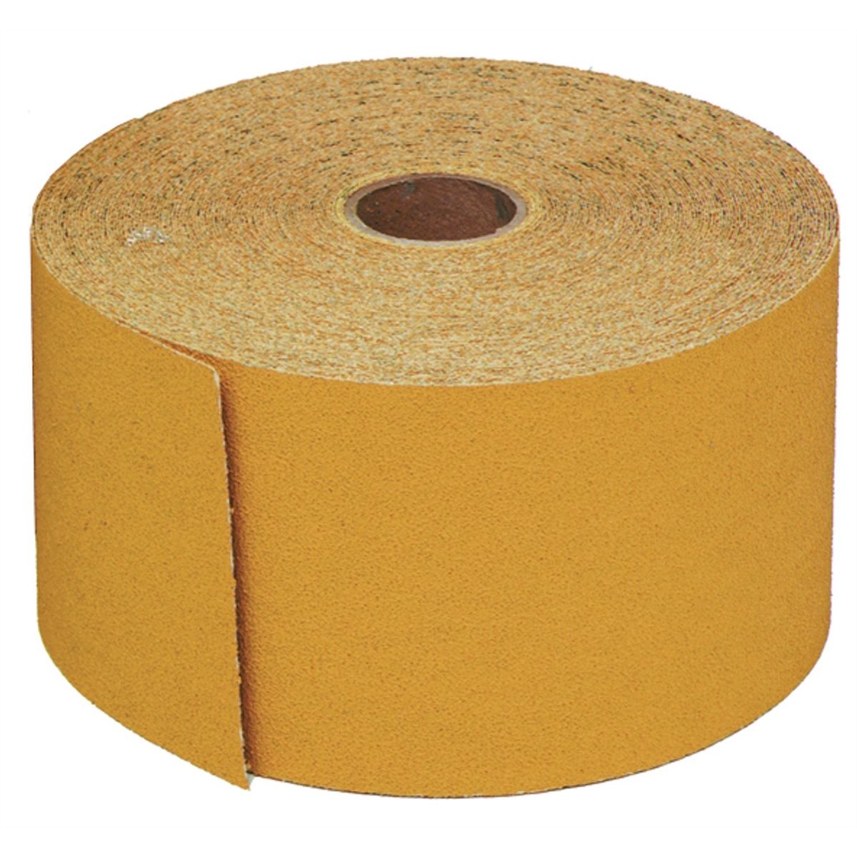 Stikit Gold Sheet Roll, P180A Grade, 2 3/4 Inches x 45 Yards 1 R