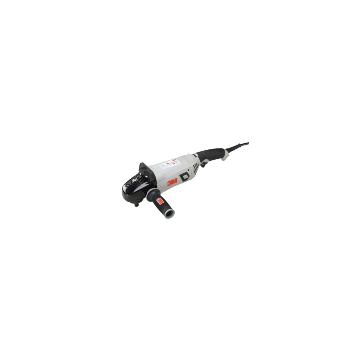 7" Electric Variable Speed Polisher (11 Amp)