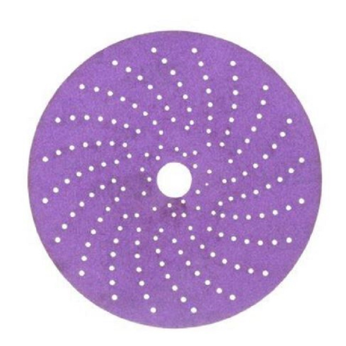 Cubitron™ II Clean Sanding Hookit™ Disc, P220 Grit, 6"