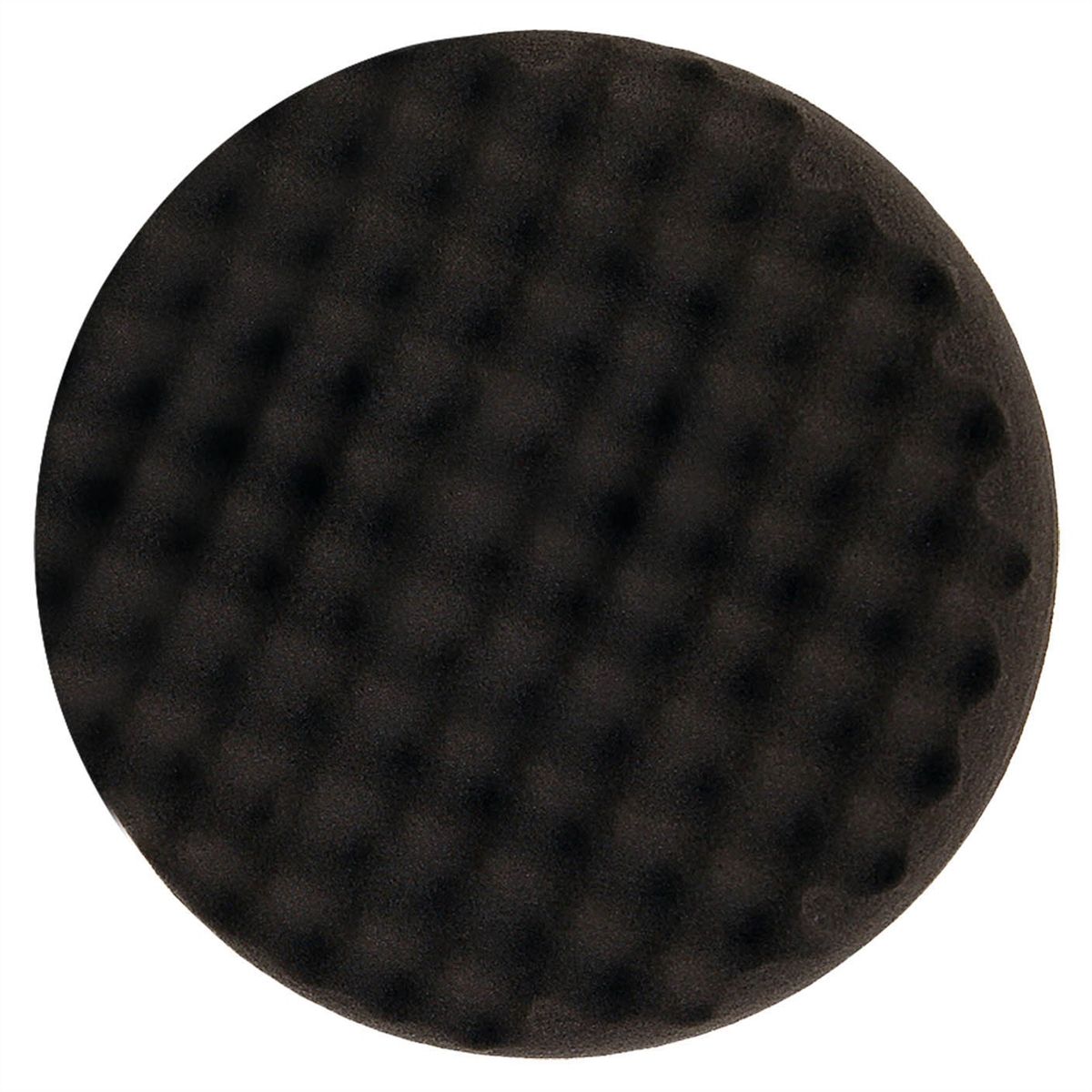 Perfect-It Foam Polishing Pad, Single Sided, Inset