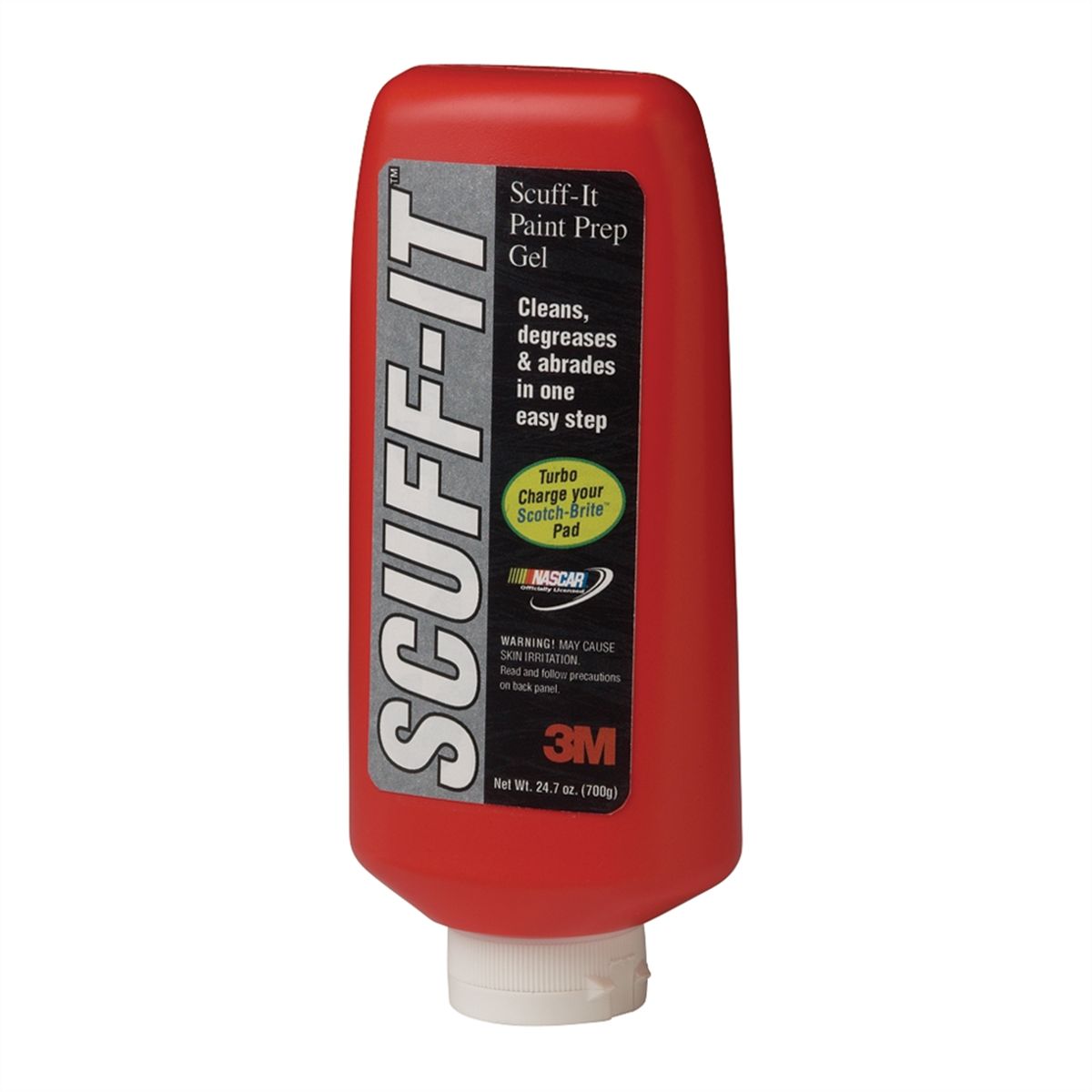 Scuff-It Paint Prep Gel, 16 oz