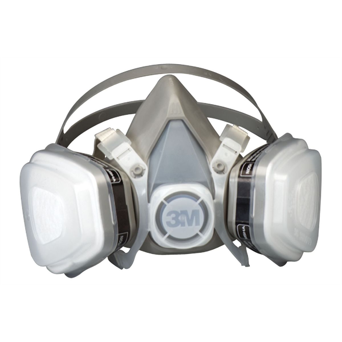 Disposable Organic Vapor Half Facepiece Respirator Assembly P95