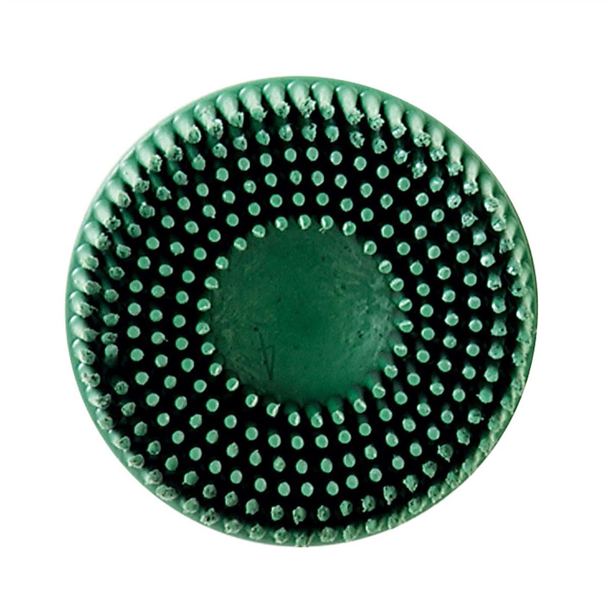 Roloc Bristle Discs - 2In - 50 Grit - Green