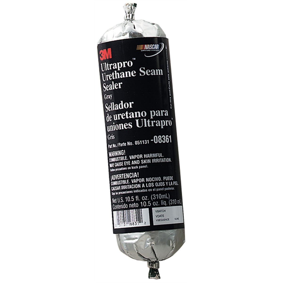Ultrapro Urethane Seam Sealer, Gray