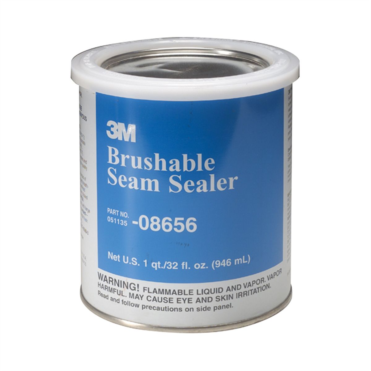 Brushable Seam Sealer