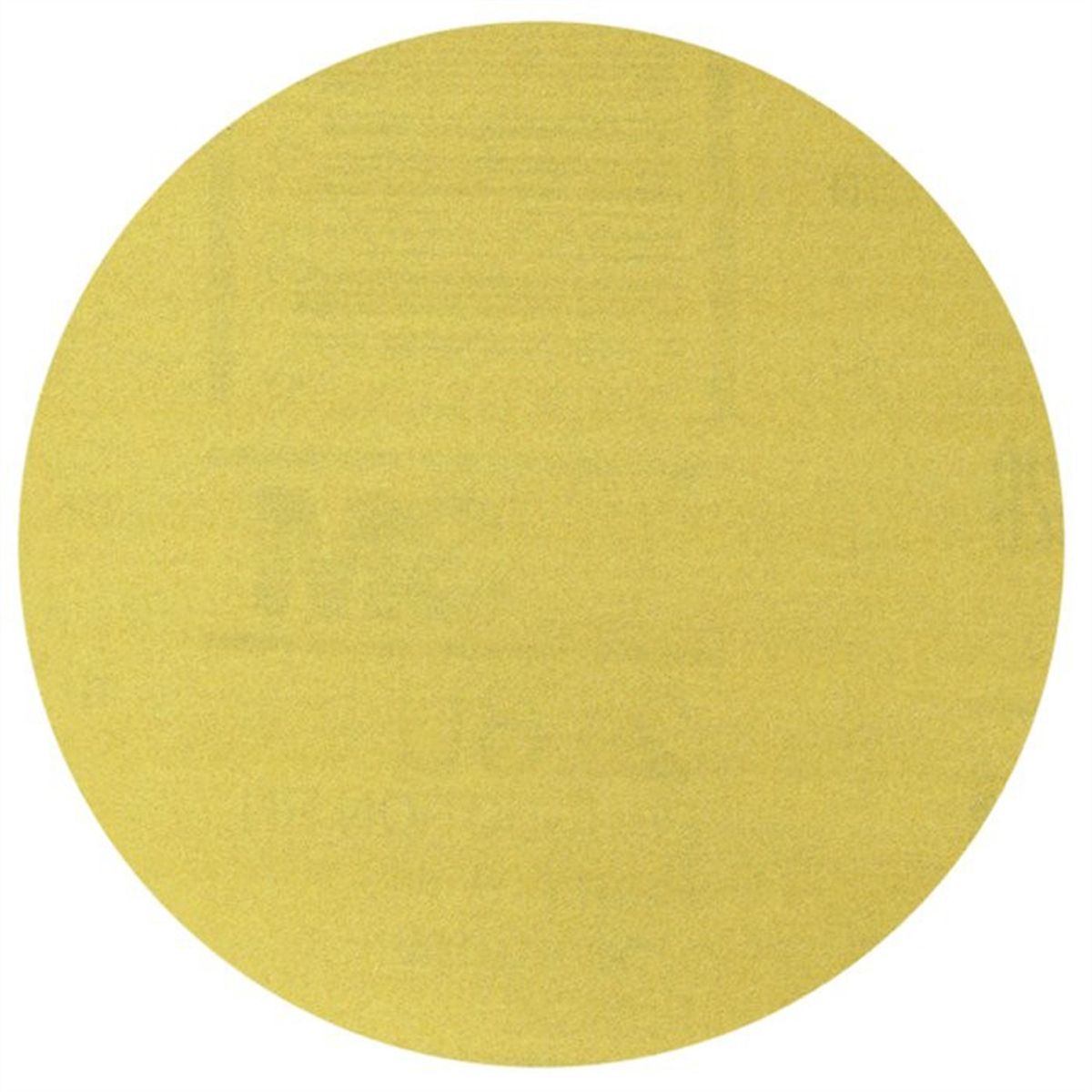 Hookit Gold Disc, 3 Inch, P80C Grade