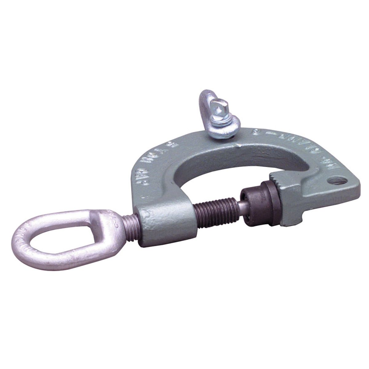 G Clamp 5 Ton Capacity