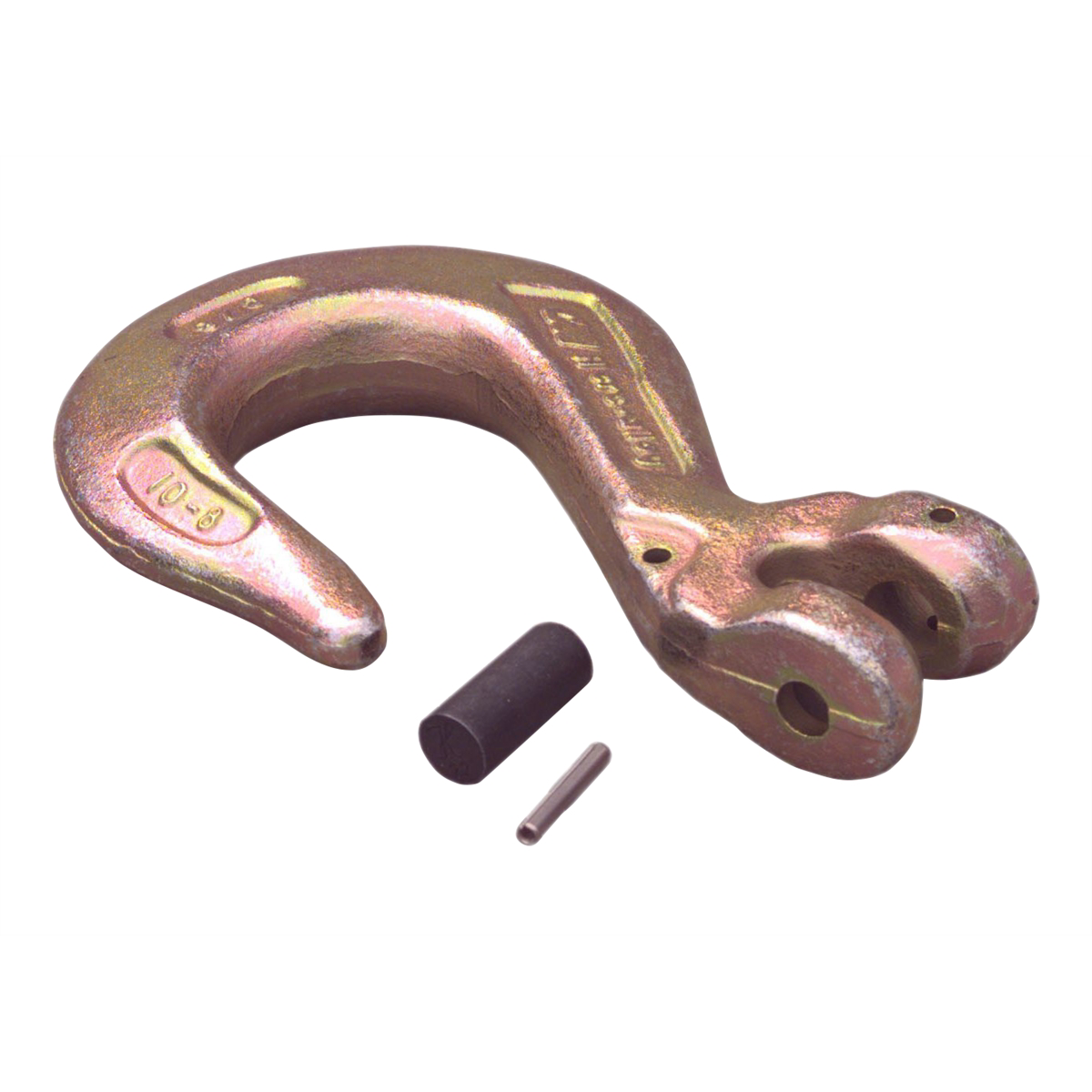 3/8" Super Alloy Clevis Slip Hook