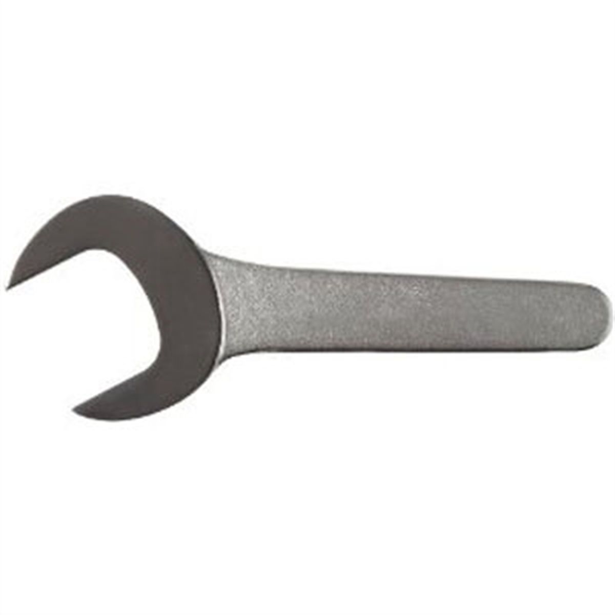 Chrome Service Wrench 30 Deg Angle - 1-1/4 In