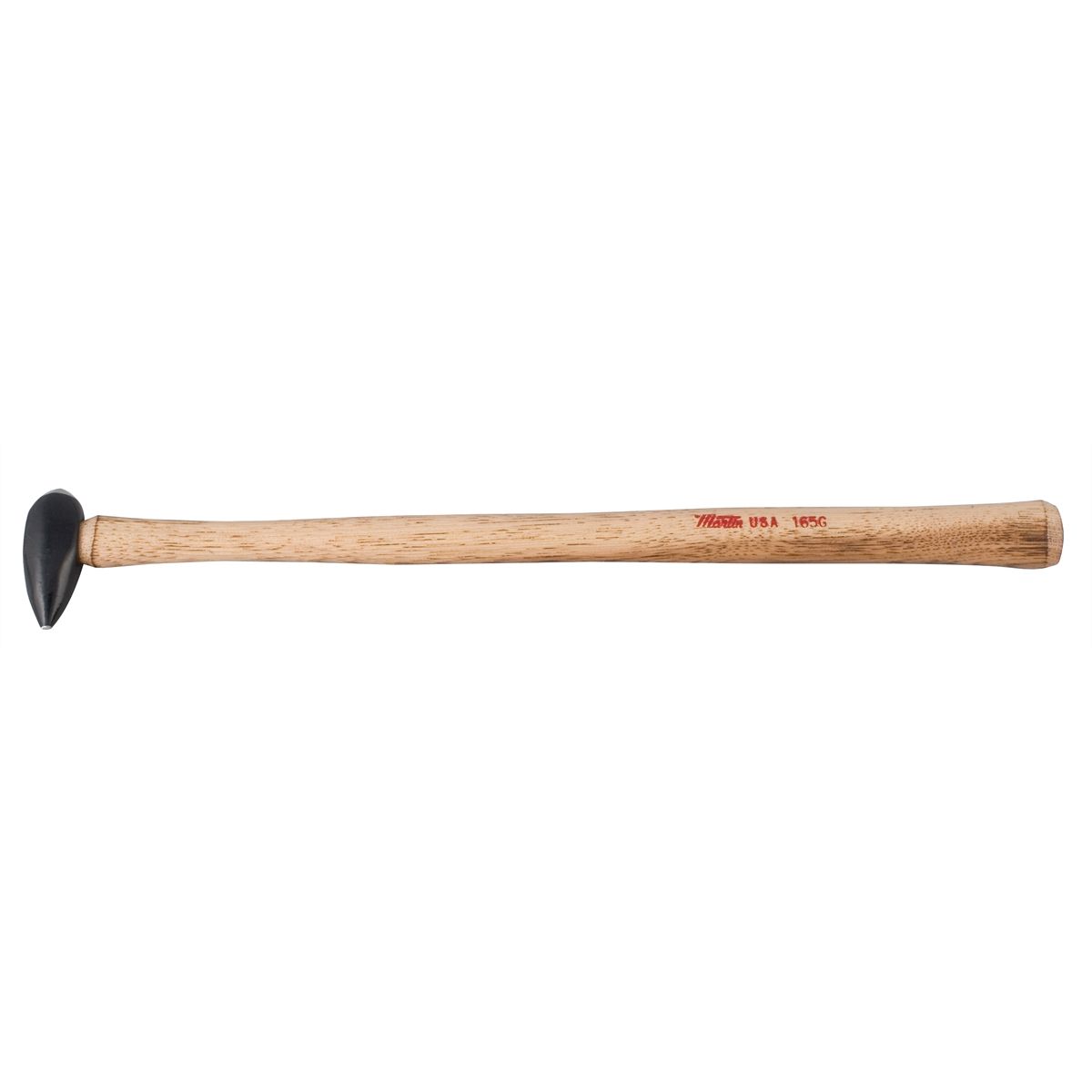 Pick Hammer Long Reach w 18 Inch Wooden Handle