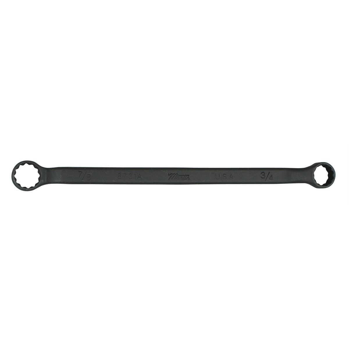 WRENCH,3/4X7/8 LP,BLK