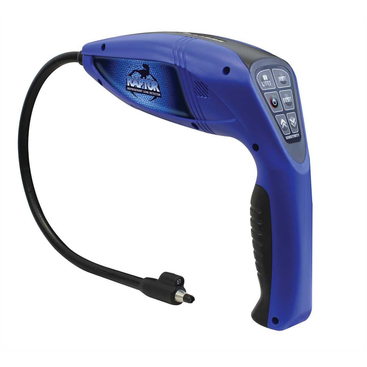 UV/ Electronic Leak Detector