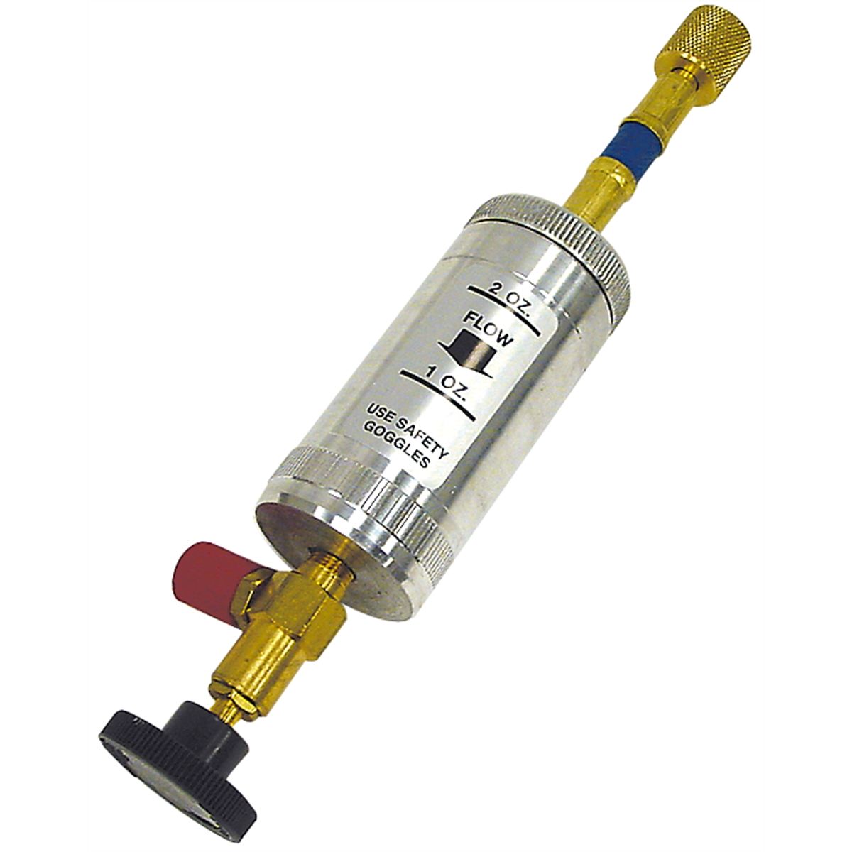 Oil Injector