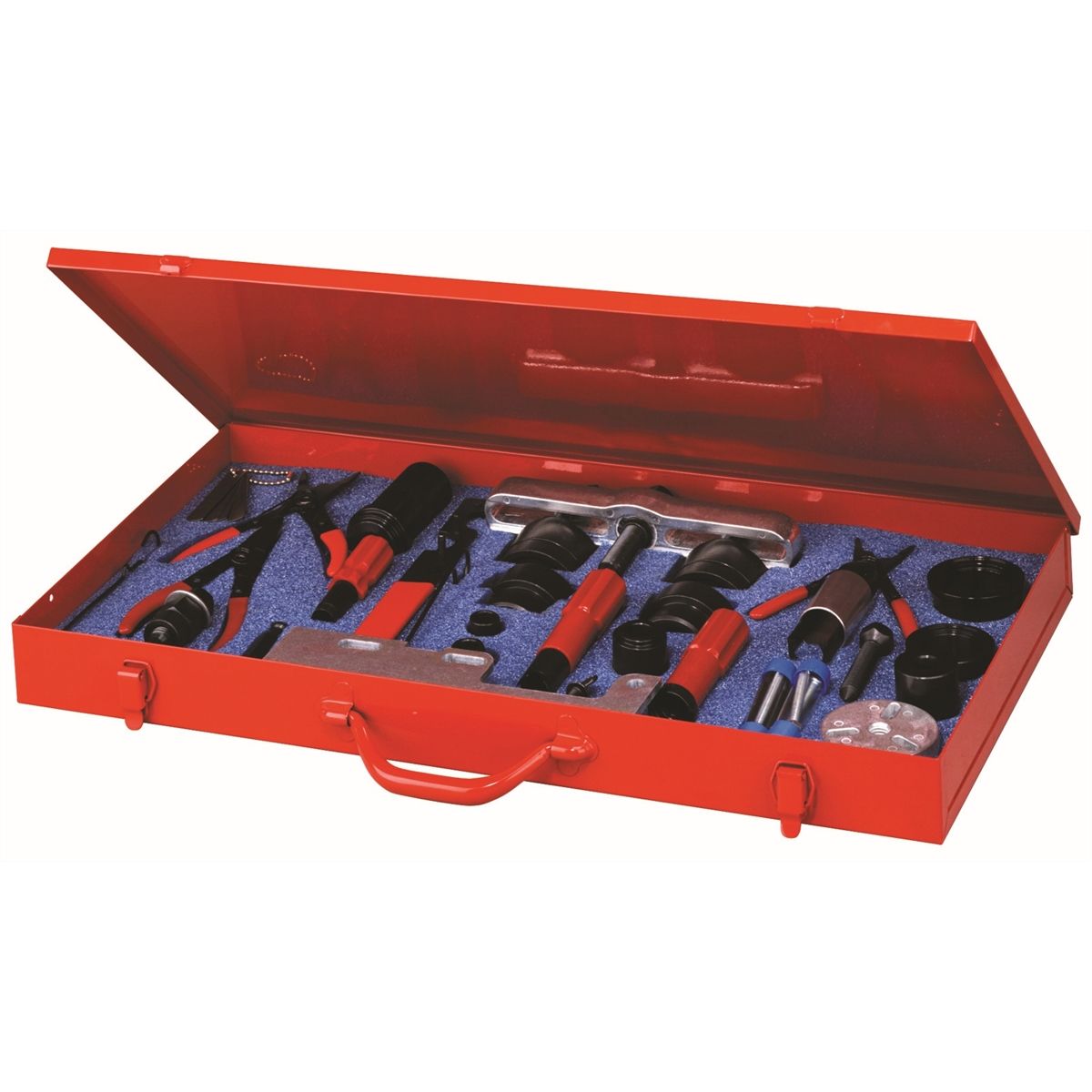 Master Sanden Compressor Tool Service Set