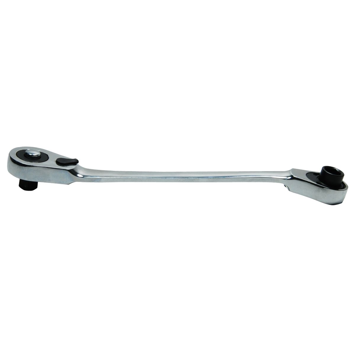 1/4" Drive Reversible Ratchet and Bit Driver