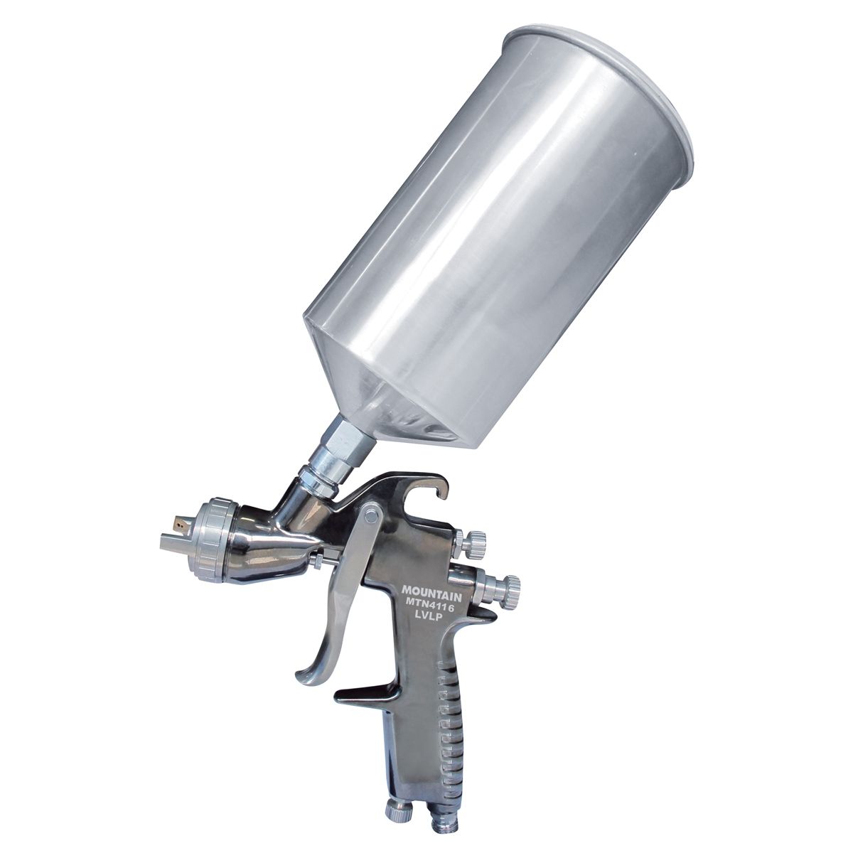 1.5 LVLP Gravity Feed Spray Gun