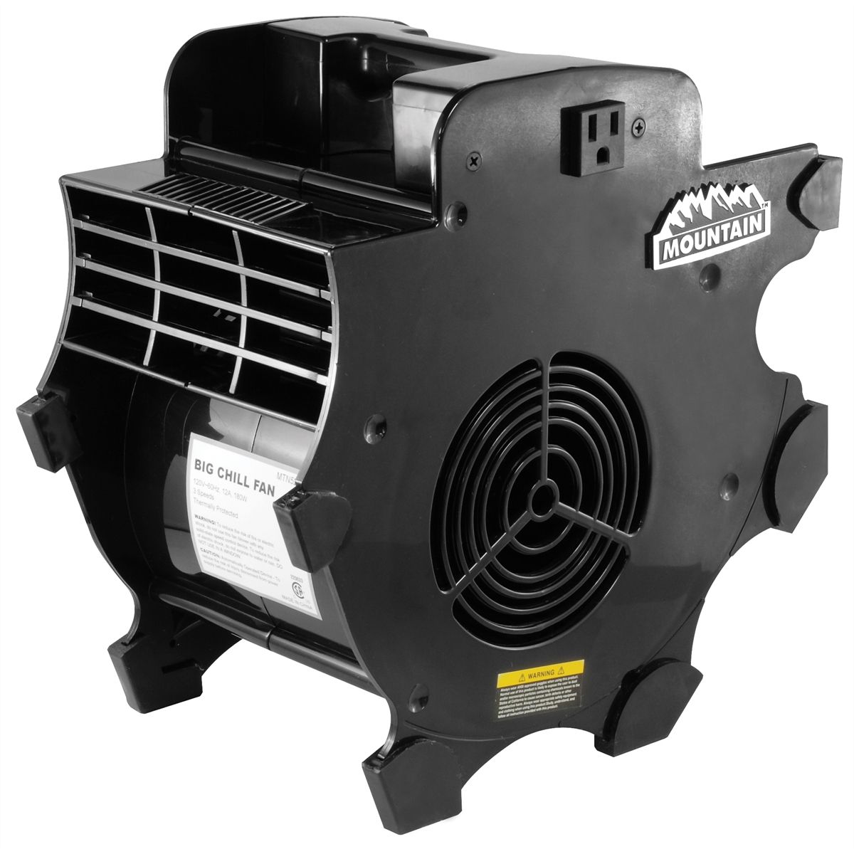 Big Chill XXL Blower 1200 CFM