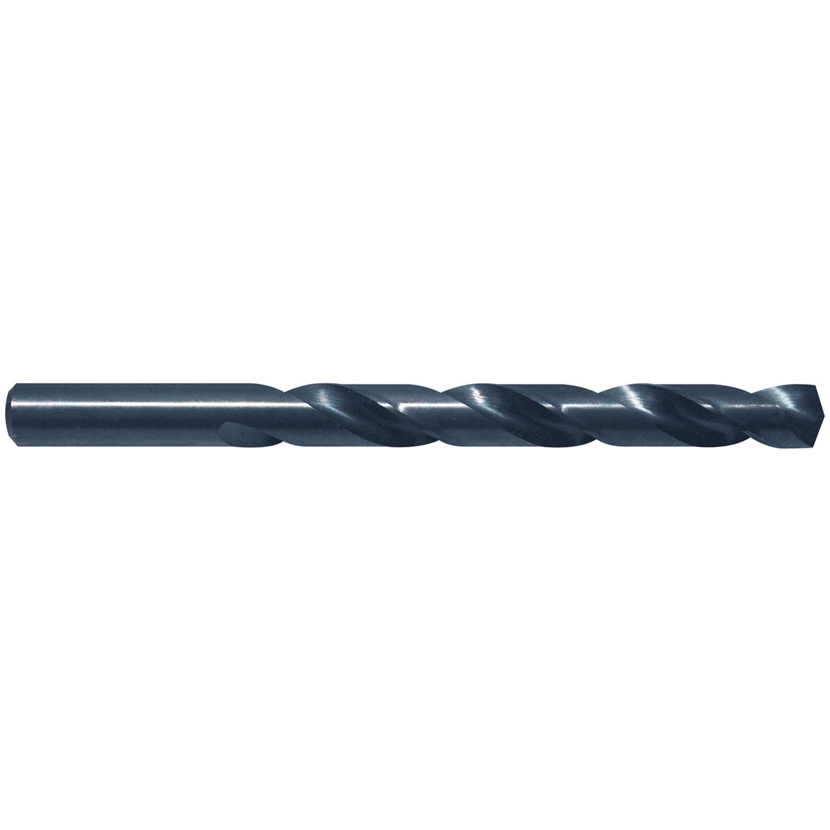 Mountain 23/64" Black Oxide Drill Bit