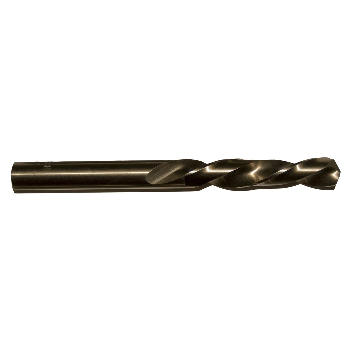 Mountain 5/64" Left Hand Stub Drill Bit