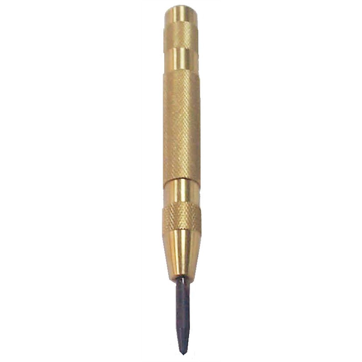 Automatic Center Punch