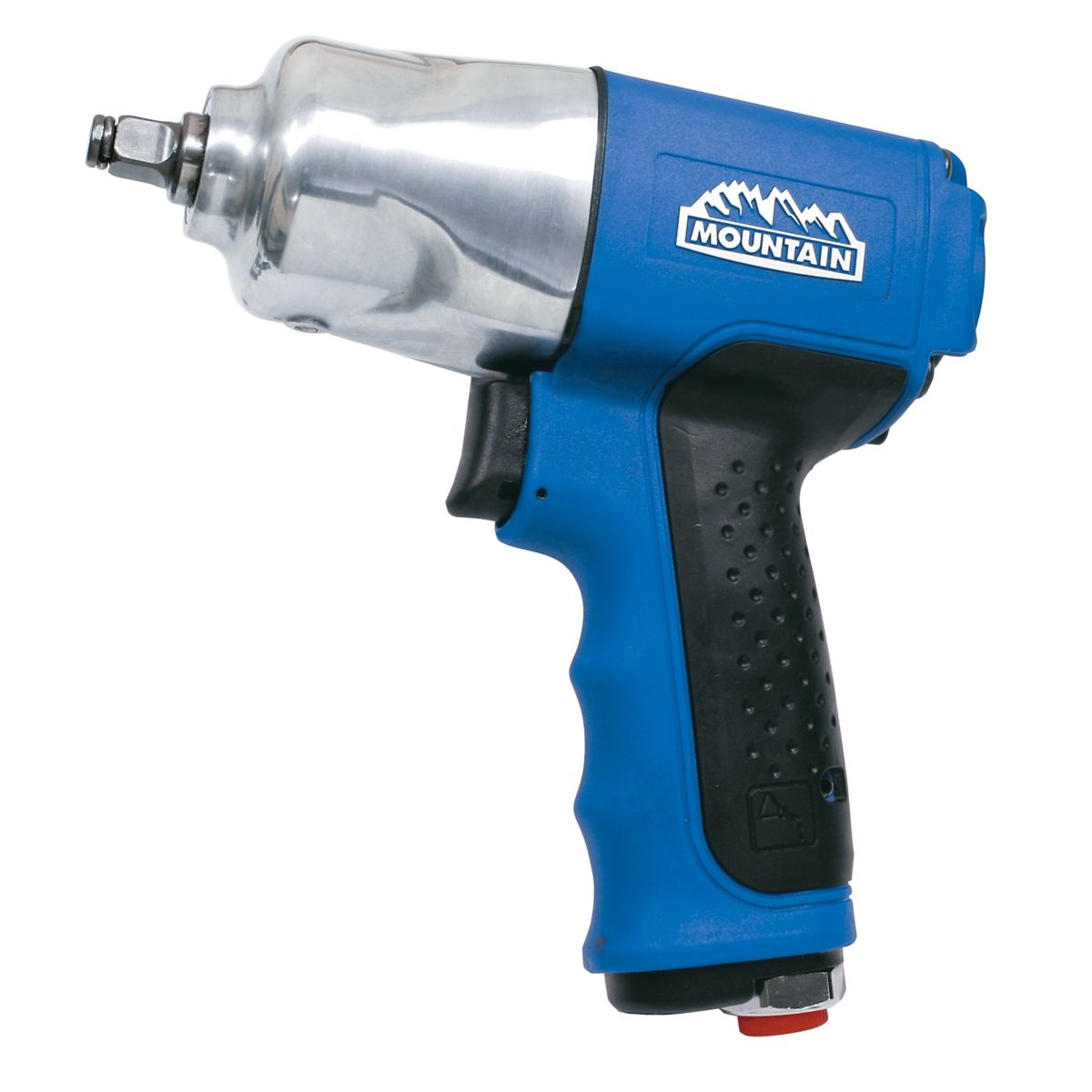 3/8" Drive Composite Impact Wrench
