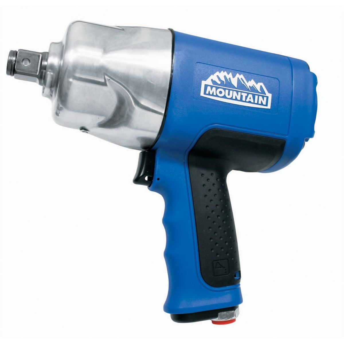 3/4" Drive Composite Impact Wrench 1150 ft-lbs