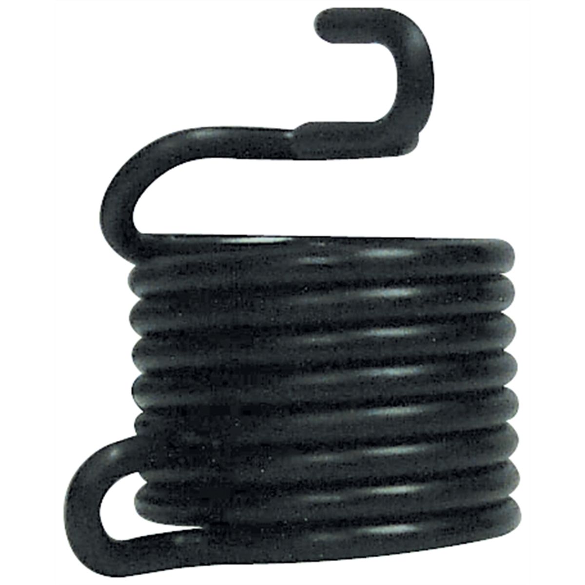 Quick Change Chisel Retainer Spring