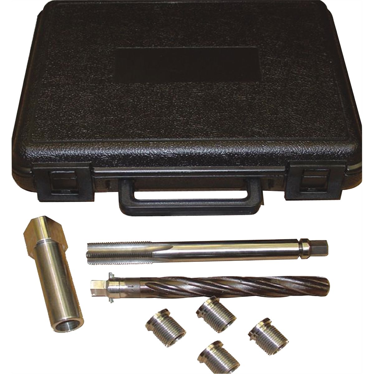 Ford Spark Plug Insert Installer Set