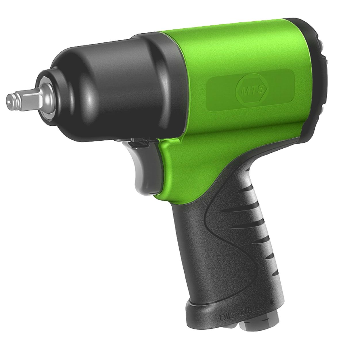 3/8 Inch Drive Composite Impact Wrench