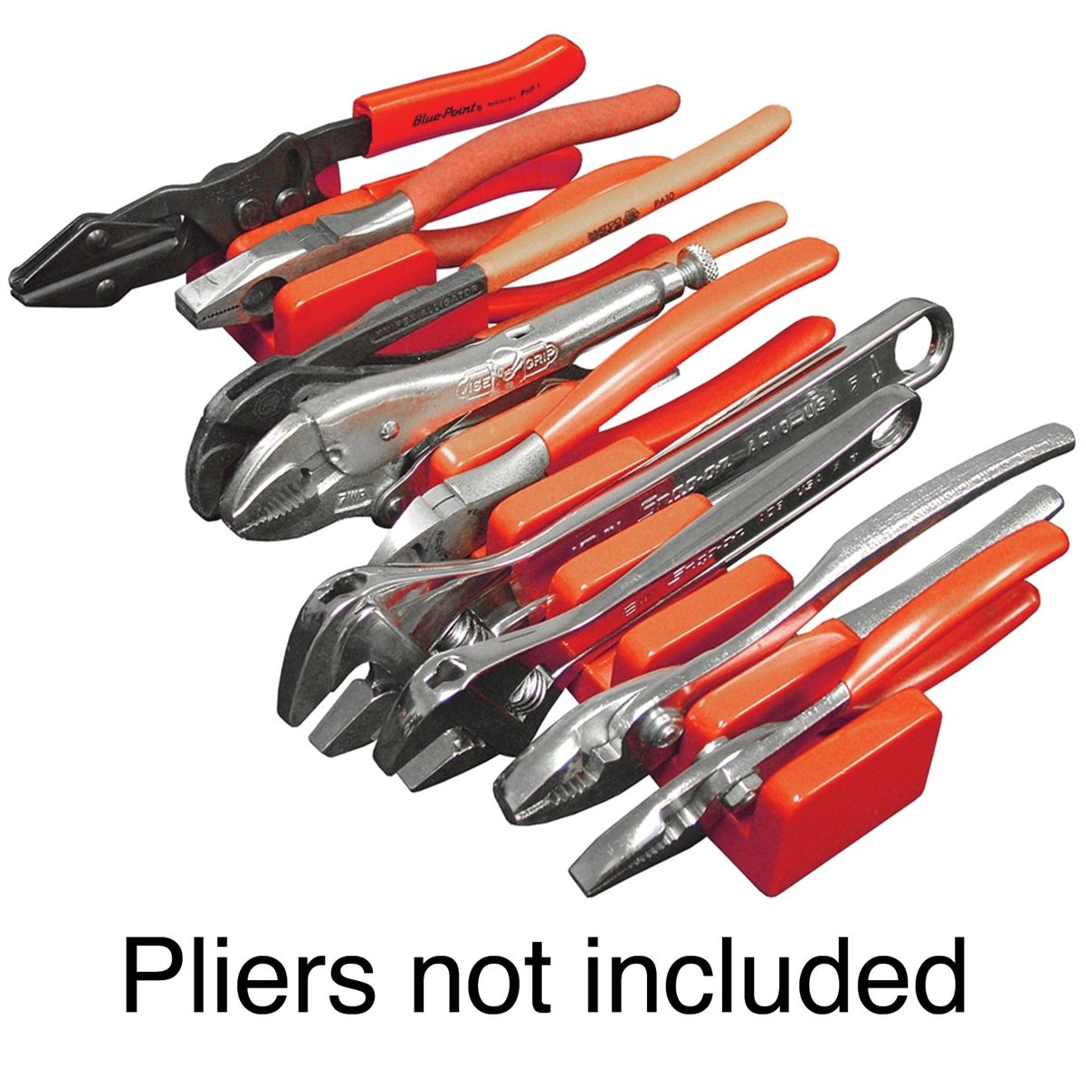 Magnetic Pliers Holder