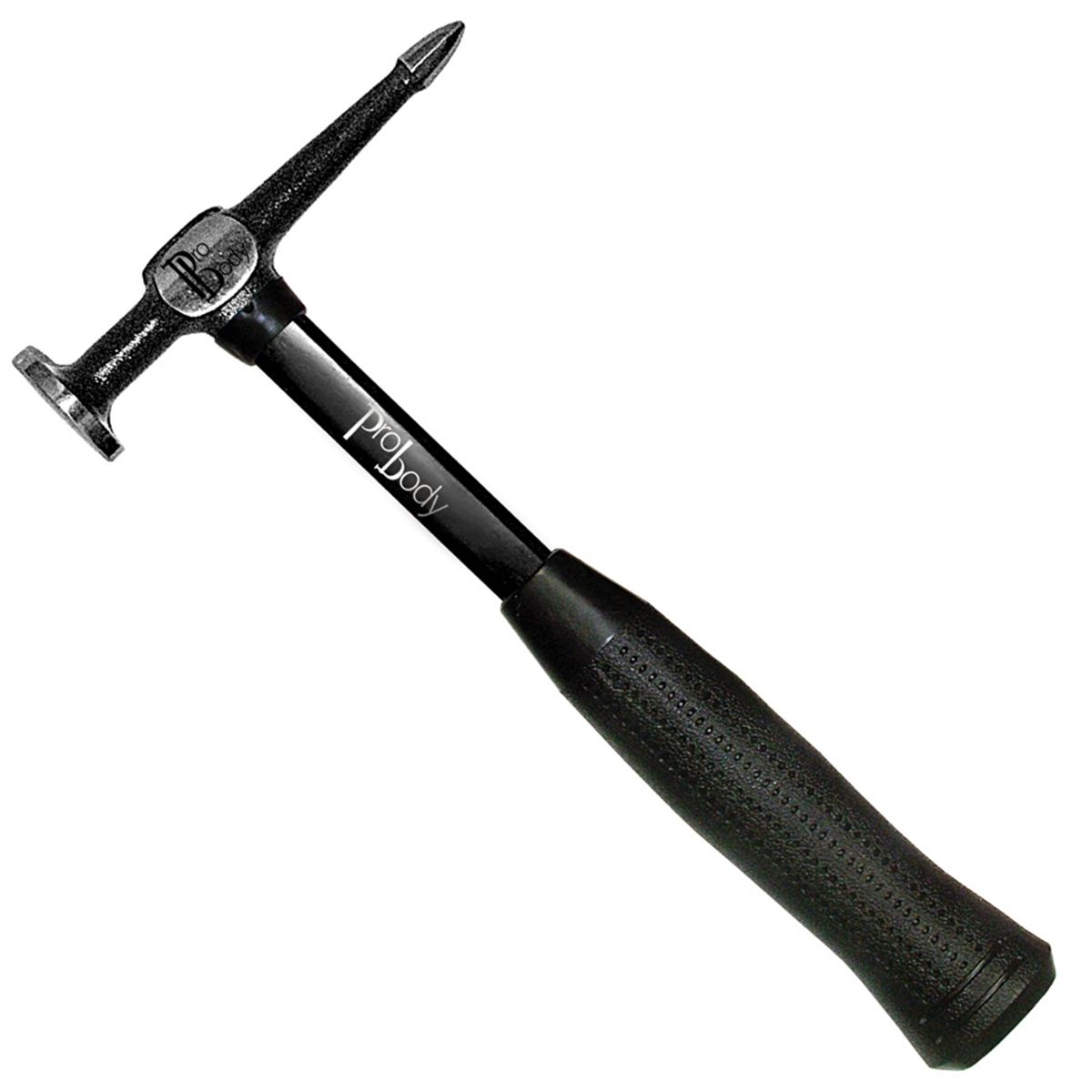 General Purpose Pick Hammer with Fiberglass hdl